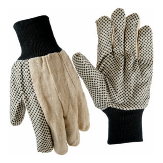 True Grip Grip Gloves, Large 9613-23