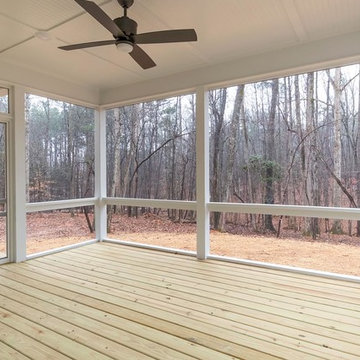 Retiree Cottage