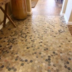 Primera's Tiles - Wall And Floor Tile