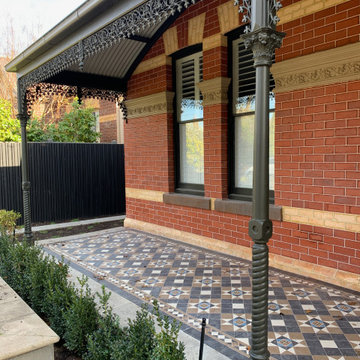 East Camberwell Residence