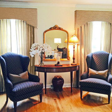Window Treatments