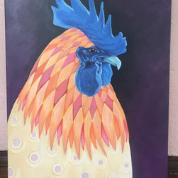 Original Paintings - Paintings