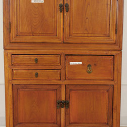 Chinese Cabinet - Products