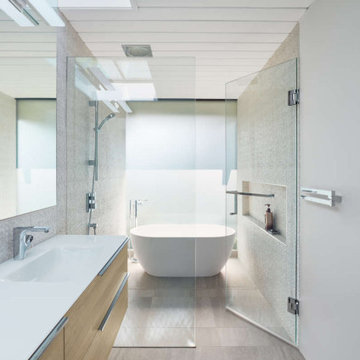 Indoor-Outdoor Eichler