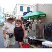 Barry Burnett's photo