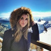 Aly Bergers billede