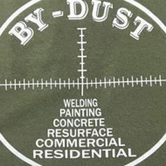 By-Dust Services