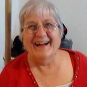 Foto von Bernice Coryell