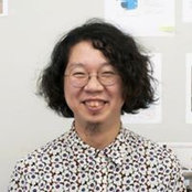 Yohei Takano's photo