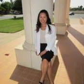 Victoria Wu's photo