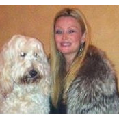 Corinne Danbrook-Corbins foto