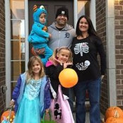 Candice Barth's photo