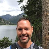 Greg Rainbolts billede