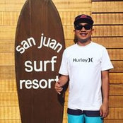 Marc Bedaño's photo