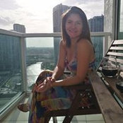 Maria Fiore's photo