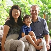 Maxine Chen's photo