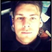 Matty Donaldsons foto