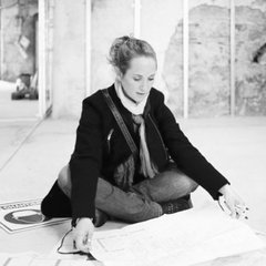 Charlotte Genet - Architecte