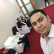 Roberto Fernandez's photo