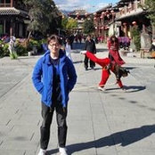Alvin Monzon's photo