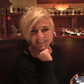 Claudia Castrogiovanni's photo