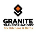 GRANITE TRANSFORMATIONS - Mukilteo's profile photo