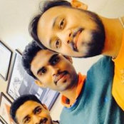Sachin L's photo