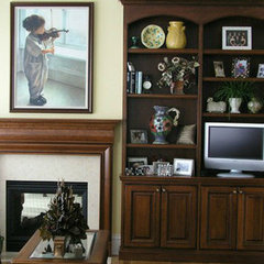 Law and Hicks Construction Inc