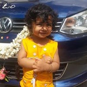 Foto von Madhukumar Jayanna