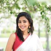 Aishwarya Lekshmi's photo