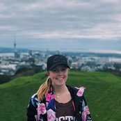 Meg Sullivans foto