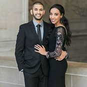 Nia Sherif's photo