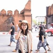 Menghui Zhang's photo