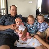 Scott Krista Temple's photo