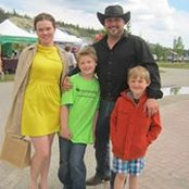 Michael Kokiw's photo