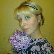 Lyubov Gitchenko's photo