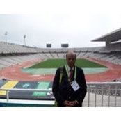 DrRajeev Agarwal's photo