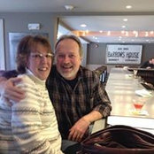 John Allen's photo
