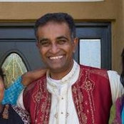 Akram Kevals foto