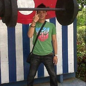Edy Santoso's photo