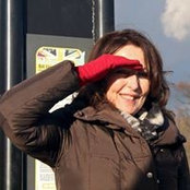 Sandra Mustafas foto