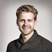 Steffen Høgh's photo