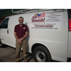 Jim Gronski Construction