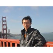 Zhijin Li's photo