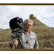 Abelardo Morell's photo
