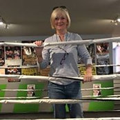 Val Whitneys billede