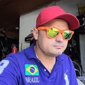 Fabricio Santana's photo
