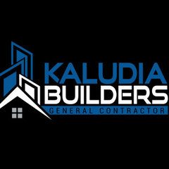 Kaludia Builders