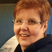 Foto von Angelika Ehrmann