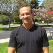 Daniel Harriss billede